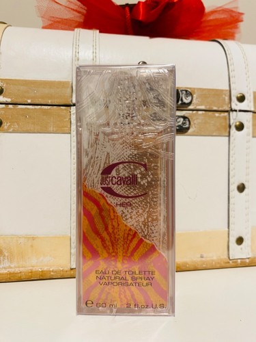 Profumo just cavalli - cavalli, her