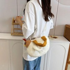 Simpatica borsa tote in