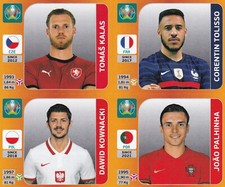 Panini Euro EM Tournament