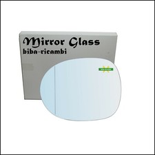 Vetro Specchio Nudo Adesivo