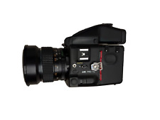 Near Mint Mamiya 645 PRO TL + AE prism + 45mm f2.8