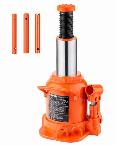 Vevor cricco idraulico - vevor,