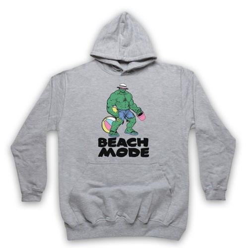 Felpa con cappuccio - cappuccio, unisex