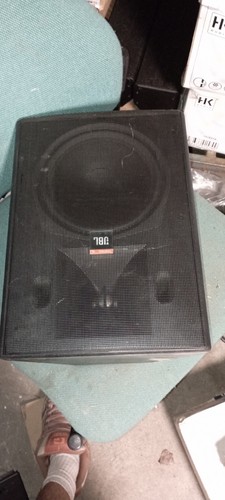 Jbl control cassa - control, vie