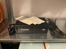 Blaupunkt Cdc-m5 Car Audio