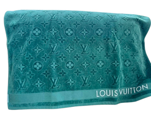 Louis vuitton telo bagno - louis,