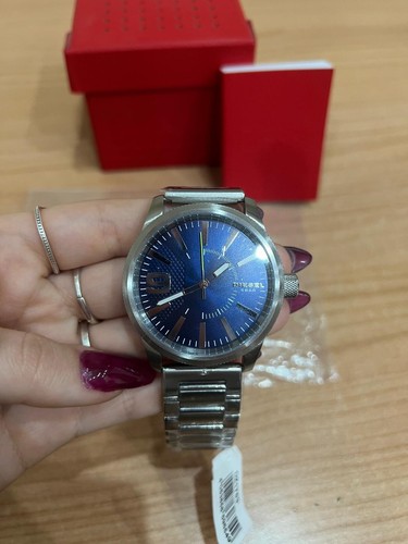 Orologio diesel rasp dz1763 - rasp,