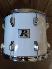 Rogers USA New England White