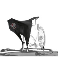 protezione manubrio bike