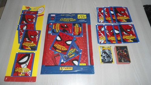 Album the amazing spiderman - album,