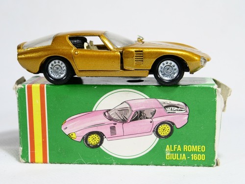Joal 105 alfa romeo giulia - joal,