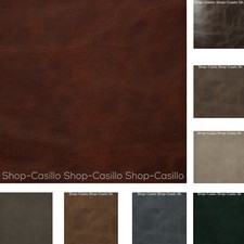 Tessuto Ecopelle Finta Pelle