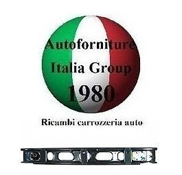 Traversa rinforzo paraurti - rinforzo,