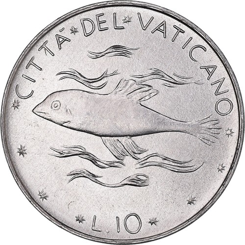1036096 moneta città del - moneta,,