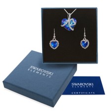 Collana donna oro bianco