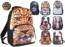 Zaino "2D Animal Design"