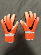 guanti portiere nike