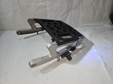 SUPPORTO TOP CASE PORTAPACCHI PLATINO KAWASAKI KLE 500 1991 - 2006 LE500A