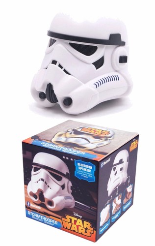 Star wars bluetooth - bluetooth, speaker