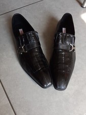 Scarpe Uomo Biagiotti 44