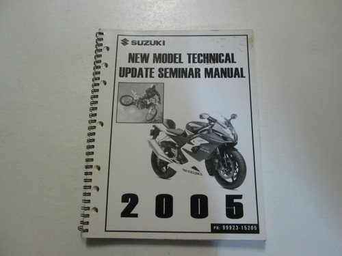 2005 suzuki nuovo - nuovo, modello