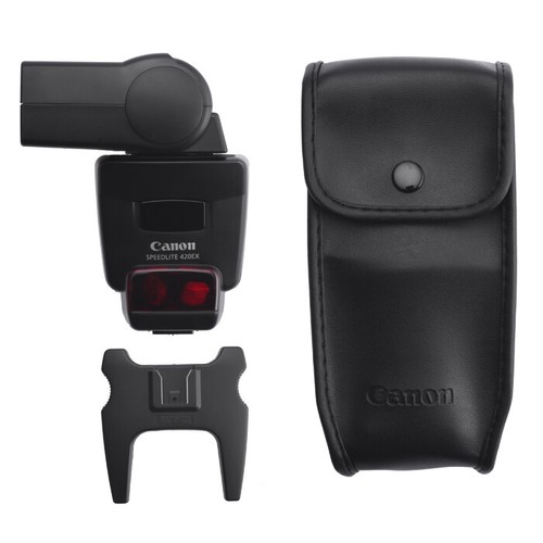 Canon speedlite 420ex 420 - canon,