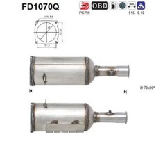 103 140 fap per peugeot - 140, cv