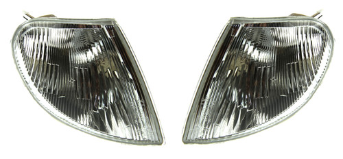 Indicatore direzione - 2x,