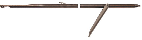 Mares canna pesca subacquea - da,