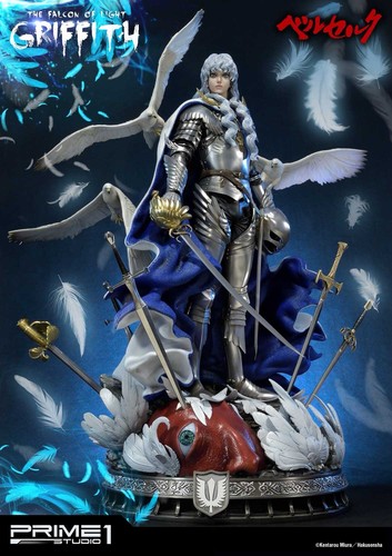 Berserk prime studio - 1,