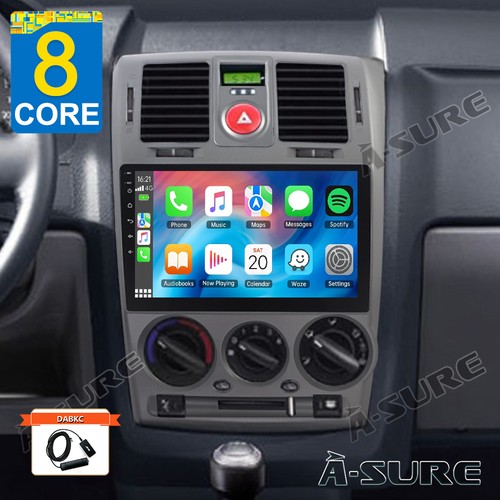 Autoradio dab core 4 64g - autoradio, 8