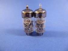 Tubes valvo pcc88 - x, "