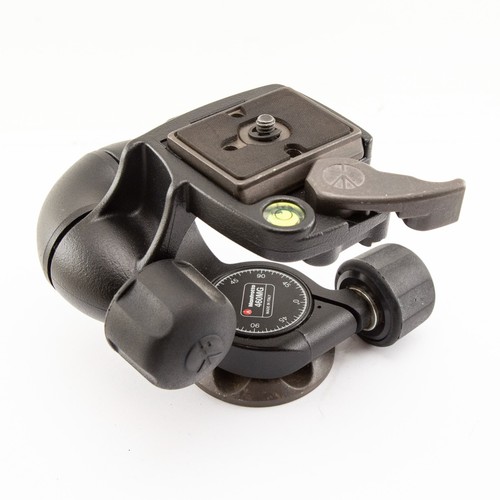 Tête trépied manfrotto - de,