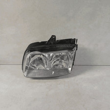 6N1941015AD Proiettore SX VOLKSWAGEN POLO 3a Serie 1.6i 16V cat GTI Ber.