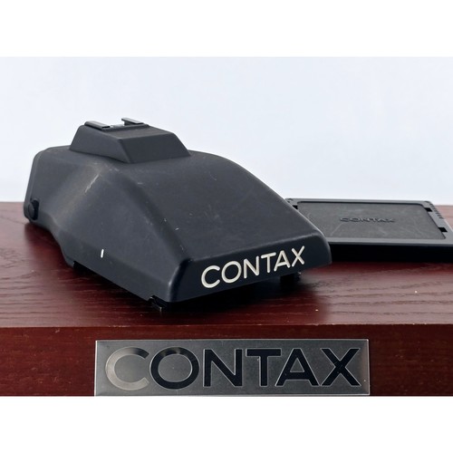 Ottimo contax 645 mf 1 - contax, mf-1