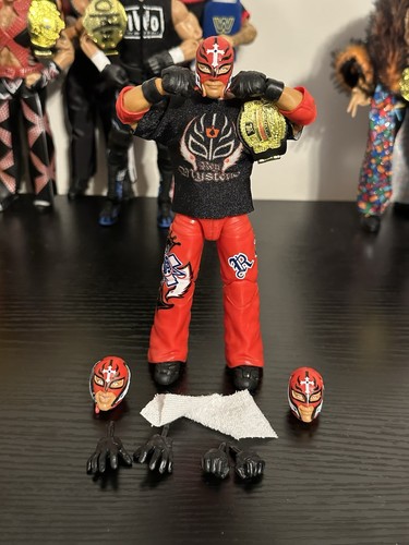Wwe ultimate edition fan - ultimate,