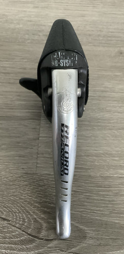 Campagnolo record titanio - campagnolo,