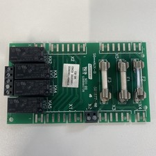 Scheda ausiliaria lavatrice Girbau per lavatrice Continental Girbau 332395