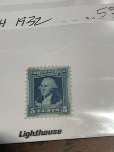 Scott 710 mnh 5c - scott,