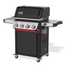 Weber Barbecue GPL Ep 425 con