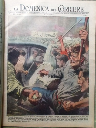 Domenica del corriere 3 - del,