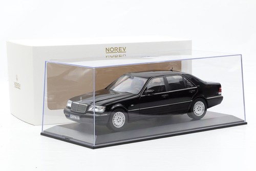 Norev mercedes benz - 1:18, mercedes-benz