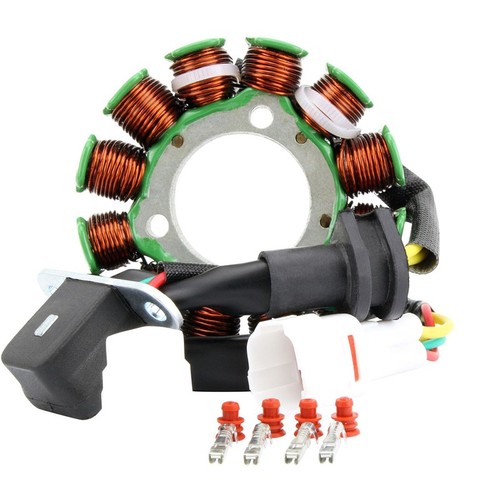 Statore suzuki 250 13 - statore, rm-z