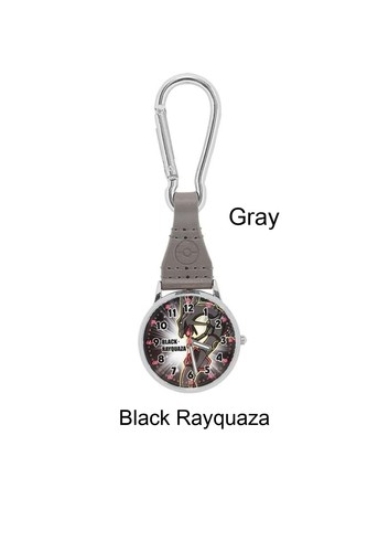 Pokémon orologio moschettone - pokémon,