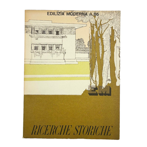 Edilizia moderna 1966 - 86,
