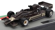 1/43 EDICOLA - LOTUS - F1  78