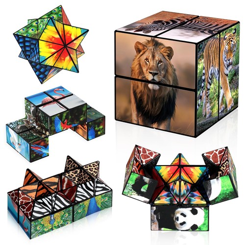 Set cubi stellari magici - cubi,