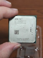 AMD FX-Series FX-6100