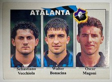 Figurine calciatori panini - figurine,