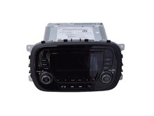 Autoradio Dab Fiat 500x 735716297 - N00063